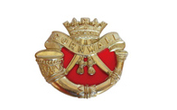 DCLI Badge