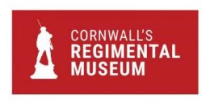 Cornwall's Regimental Museum Logo