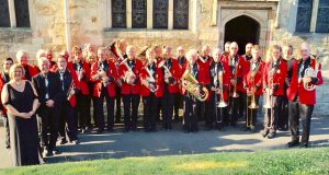 Lostwithiel Town Band
