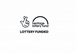 Heritage Lottery Fund logo