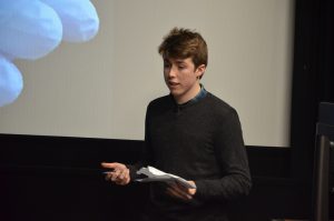 Oscar_Brown, articulation, public speaking competition, young curators
