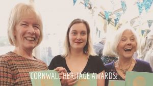 Cornwall Heritage Awards