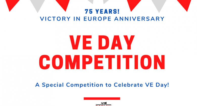 VE_Day_Competition