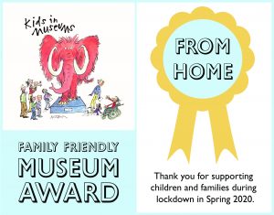 Kids_in_Museums_family_Friendly_award