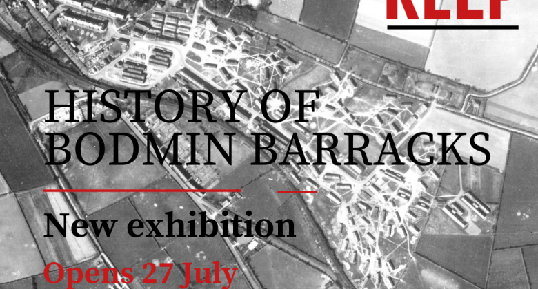 History of Bodmin Barracks