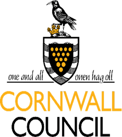 Cornwall_council_logo - Bodmin Keep: Cornwall's Army Museum