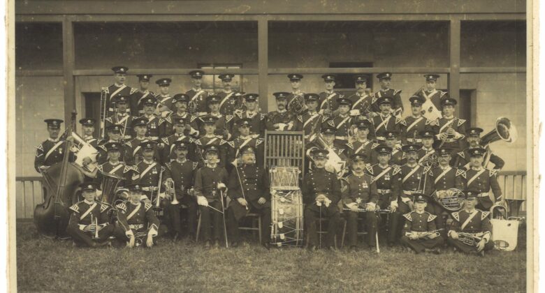 DCLI Band 1905
