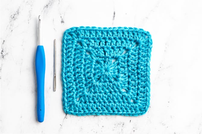 Learn to Crochet - Adults Workshop